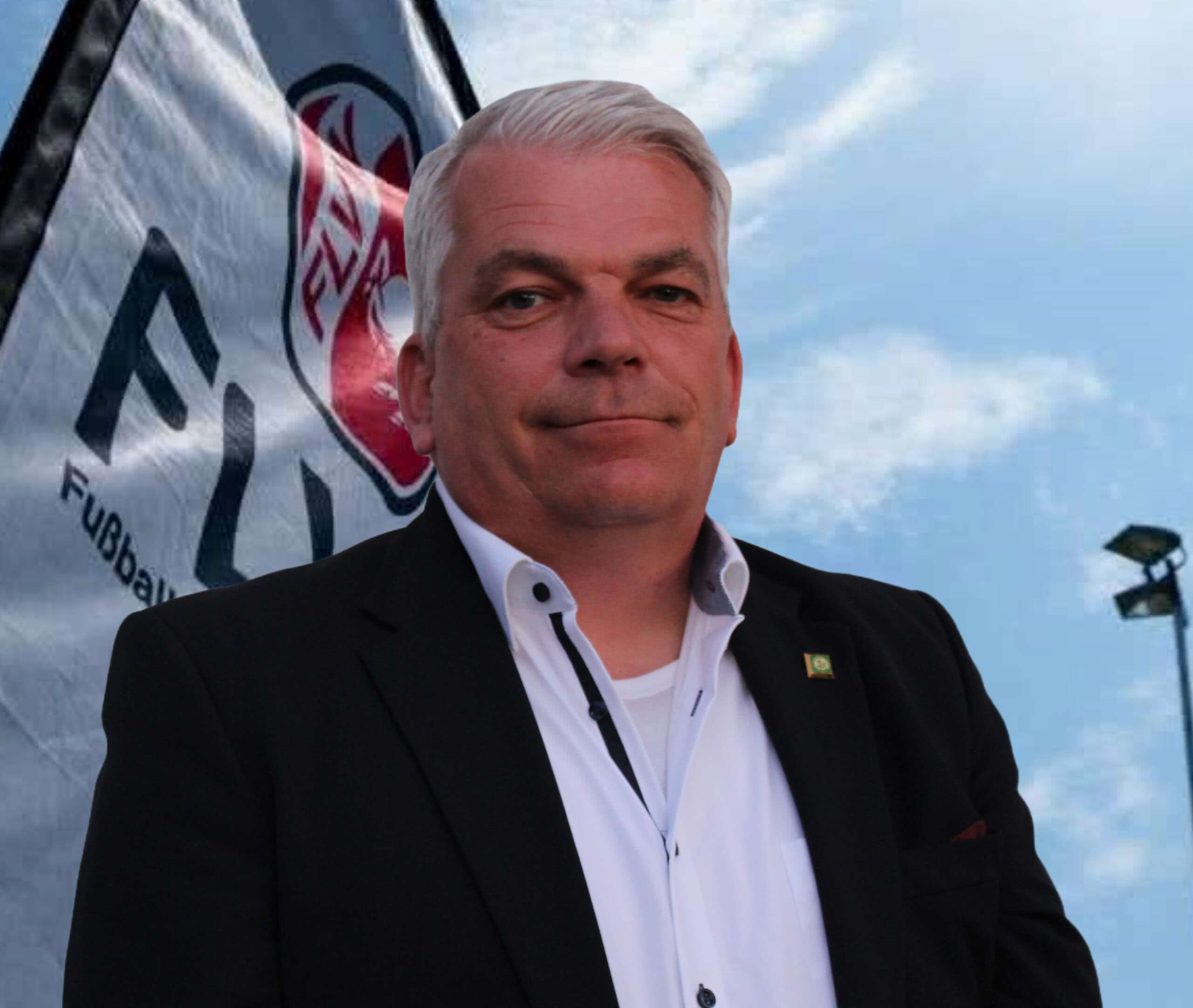 Bernd Kirchhoff