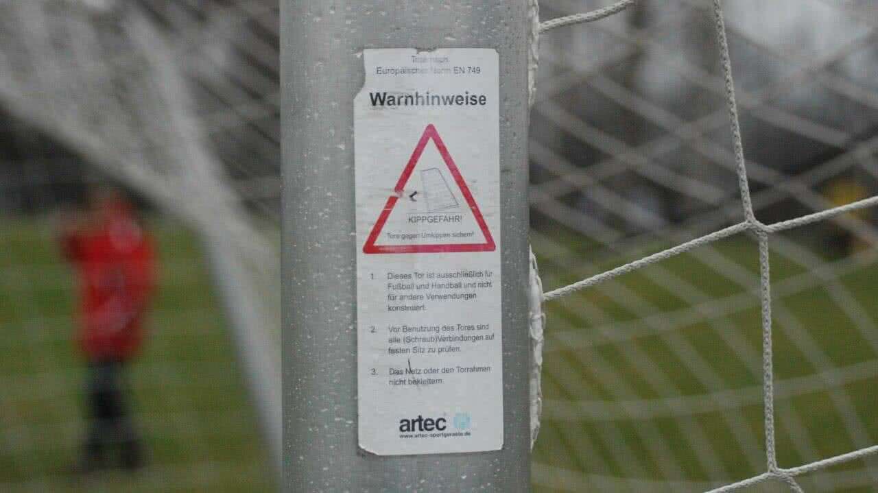 Logo Sicherheit