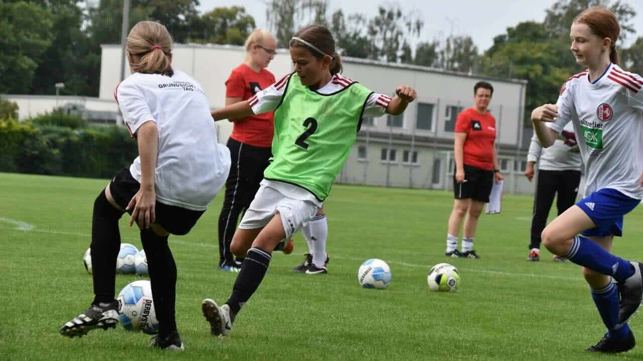 Logo Trainerteam Lippstadt