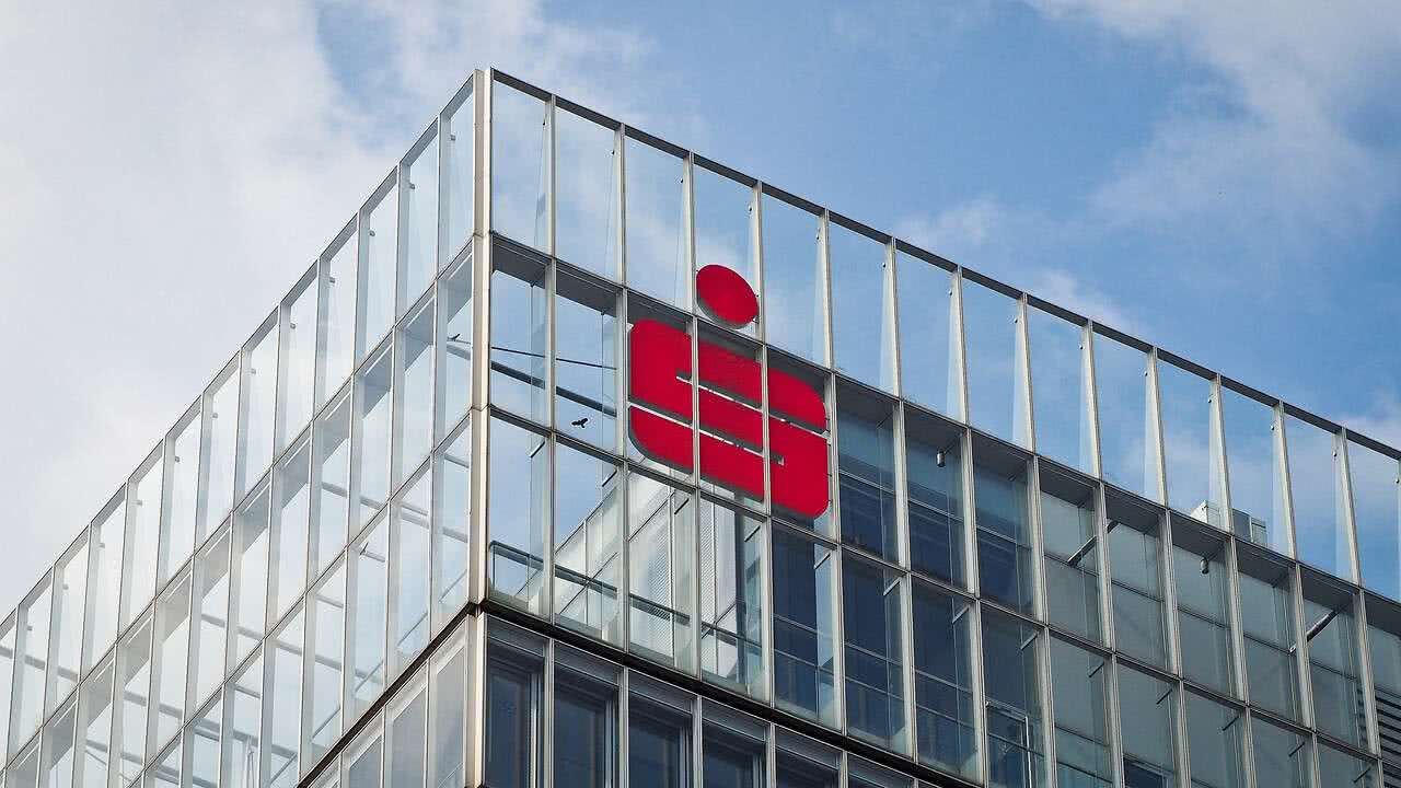Logo Bankverbindung