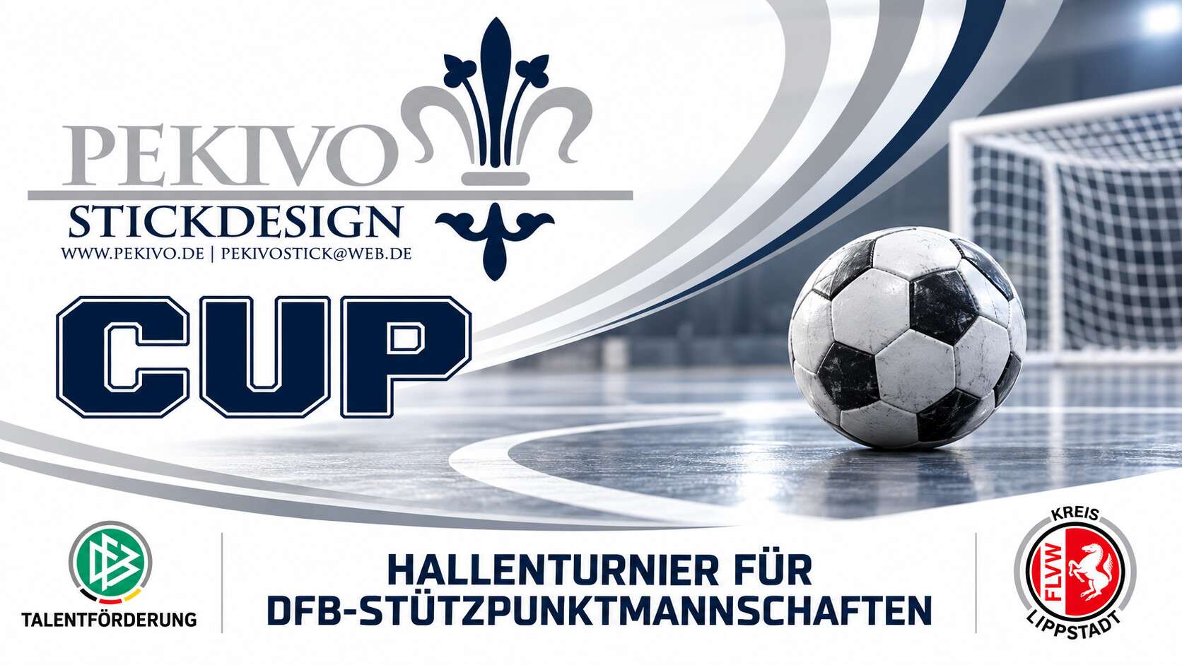 DFB-Stützpunktturnier