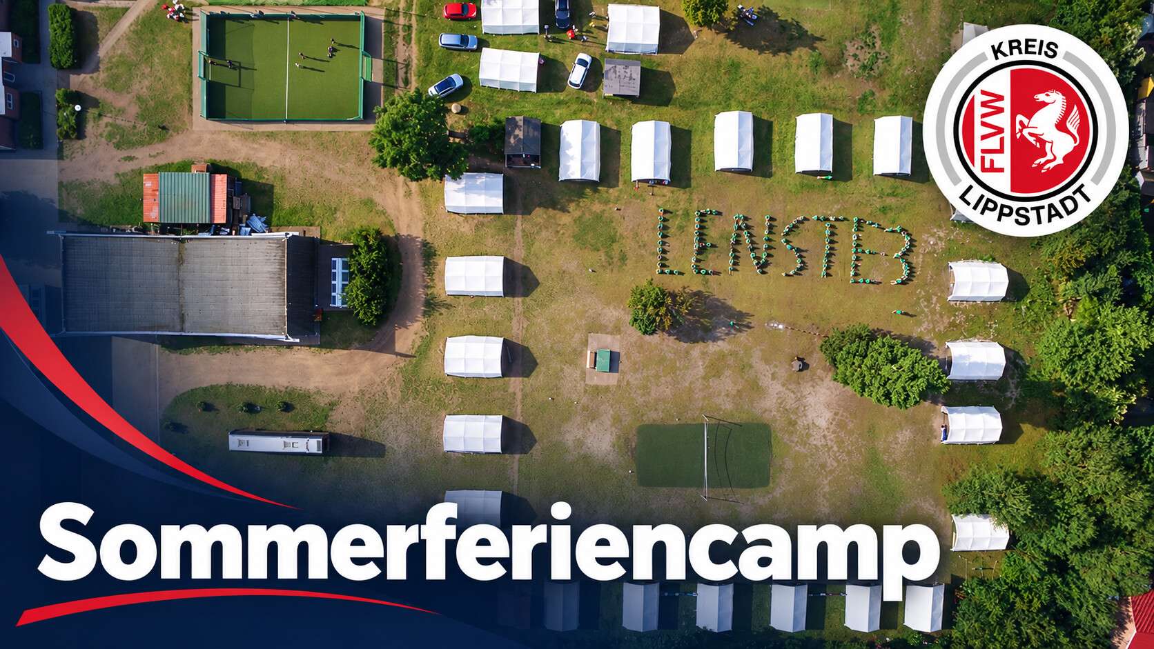 Logo Ferien-Camp