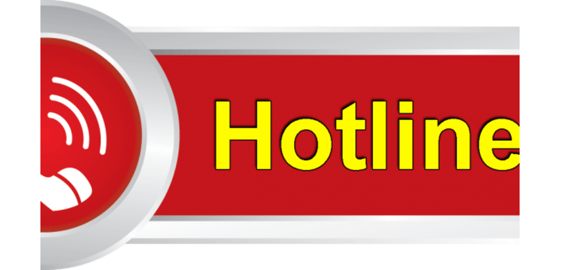 Logo SR Hotline Lippstadt