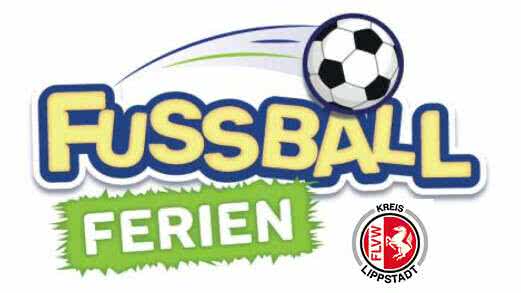 Logo Fußball-Ferien