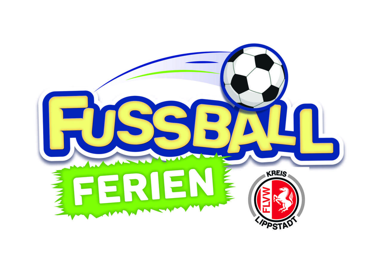 Logo Fußball-Ferien