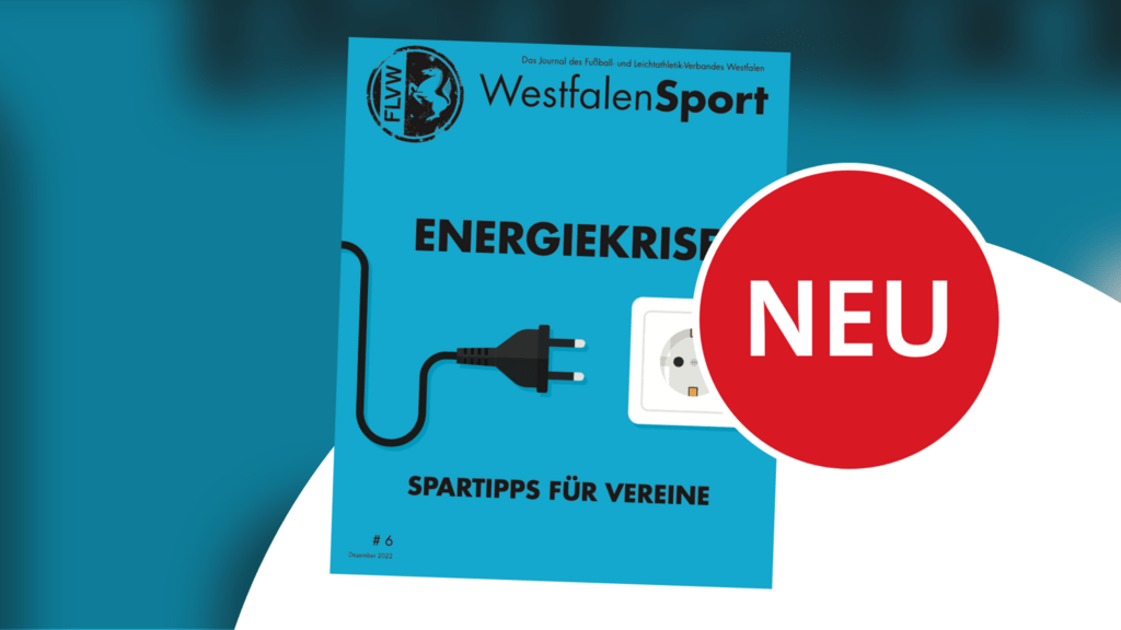 WestfalenSport 6/2022