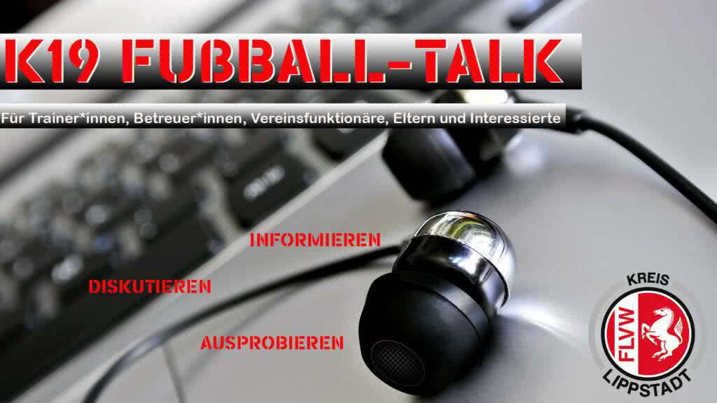 K19 Fussball-Talk