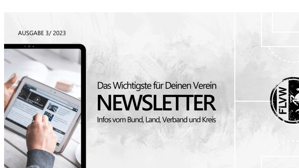 Newsletter 03 Lippstadt