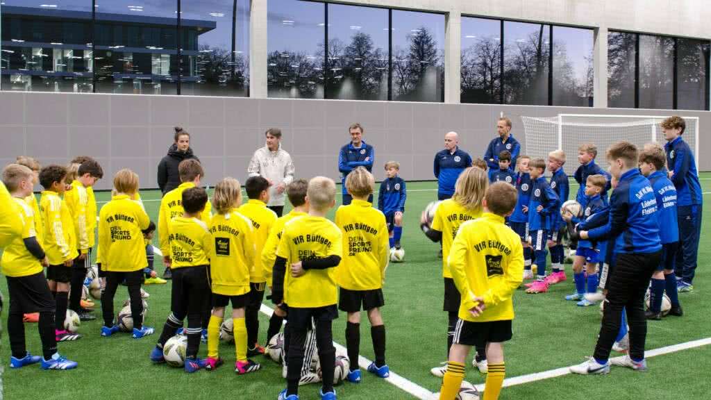 DJK VfL Billerbeck Der beste Tag (2)