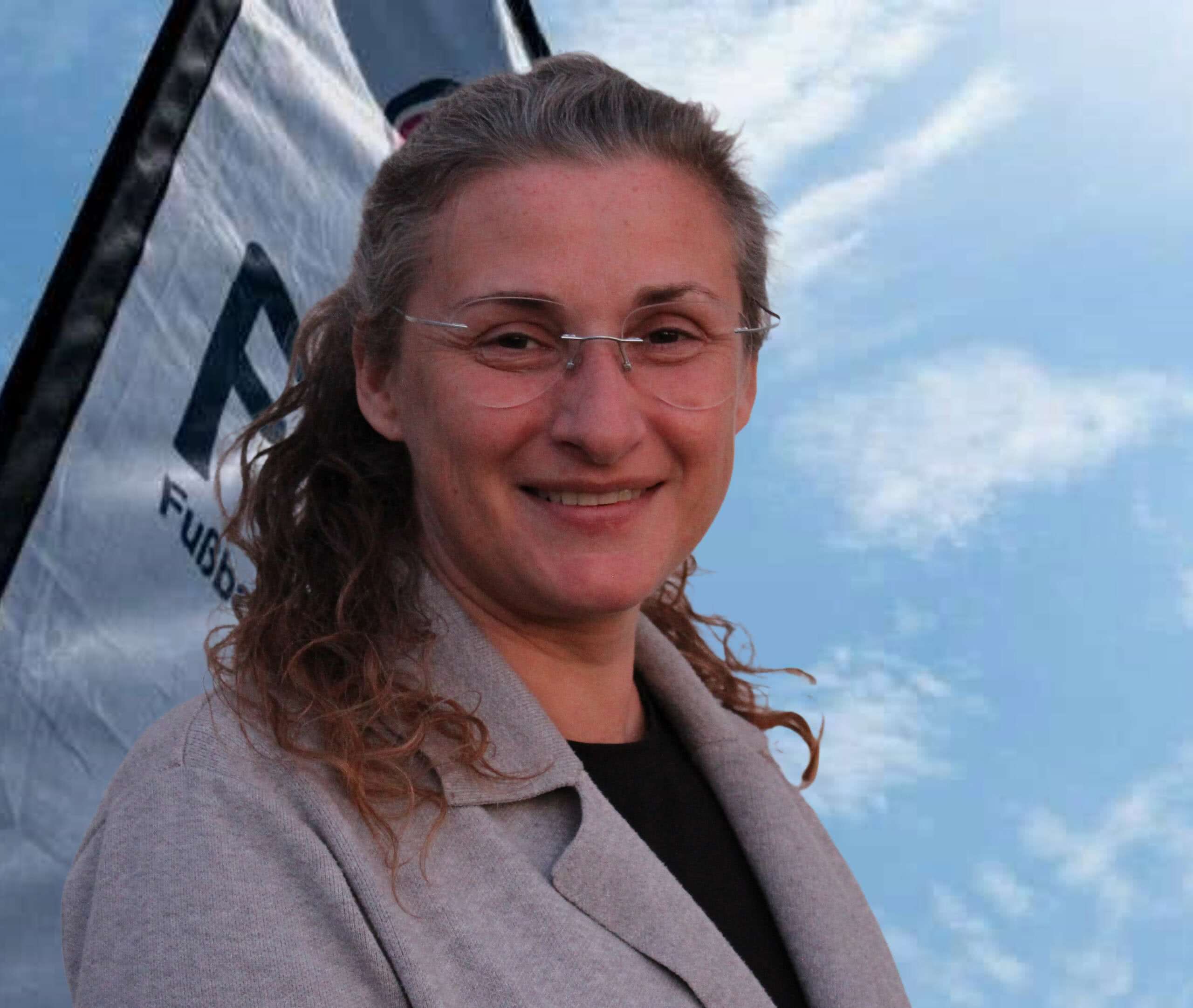 Angela-Felicia Stijohann