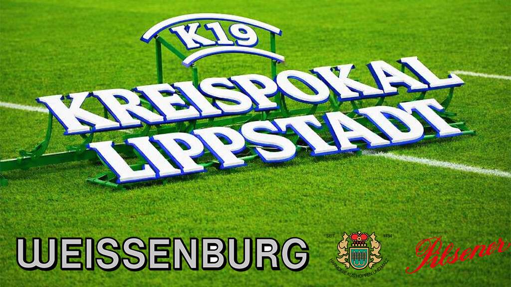 Kreispokal Lippstadt Herren