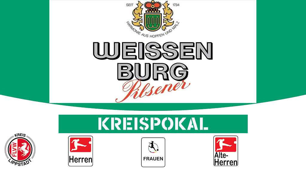 Kreispokal Lippstadt Herren