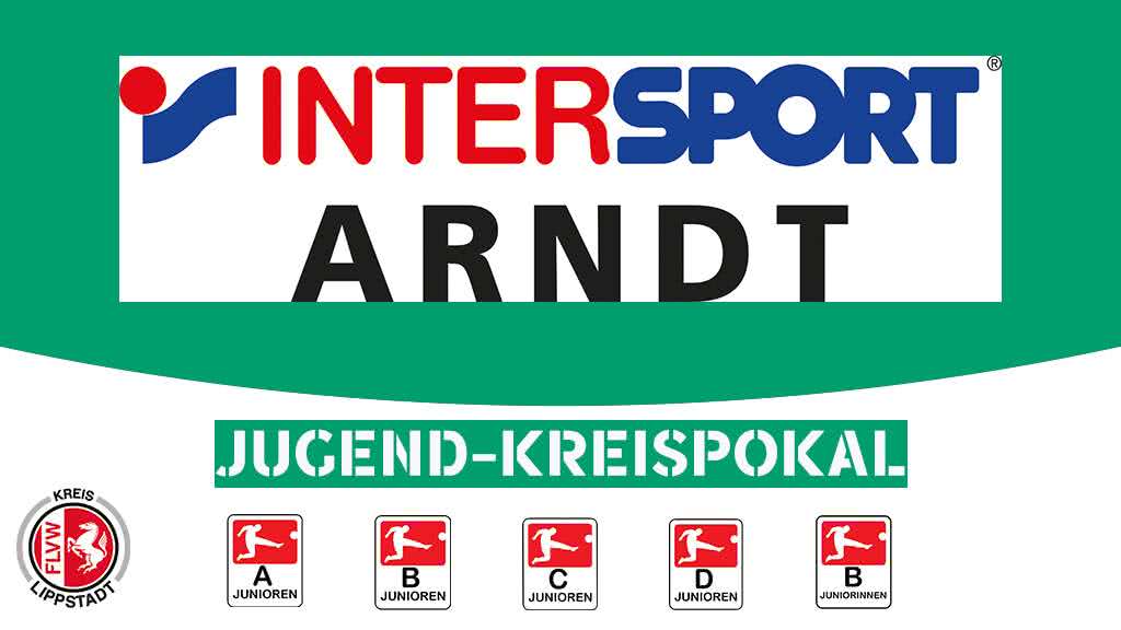 Kreispokal Lippstadt Jugend