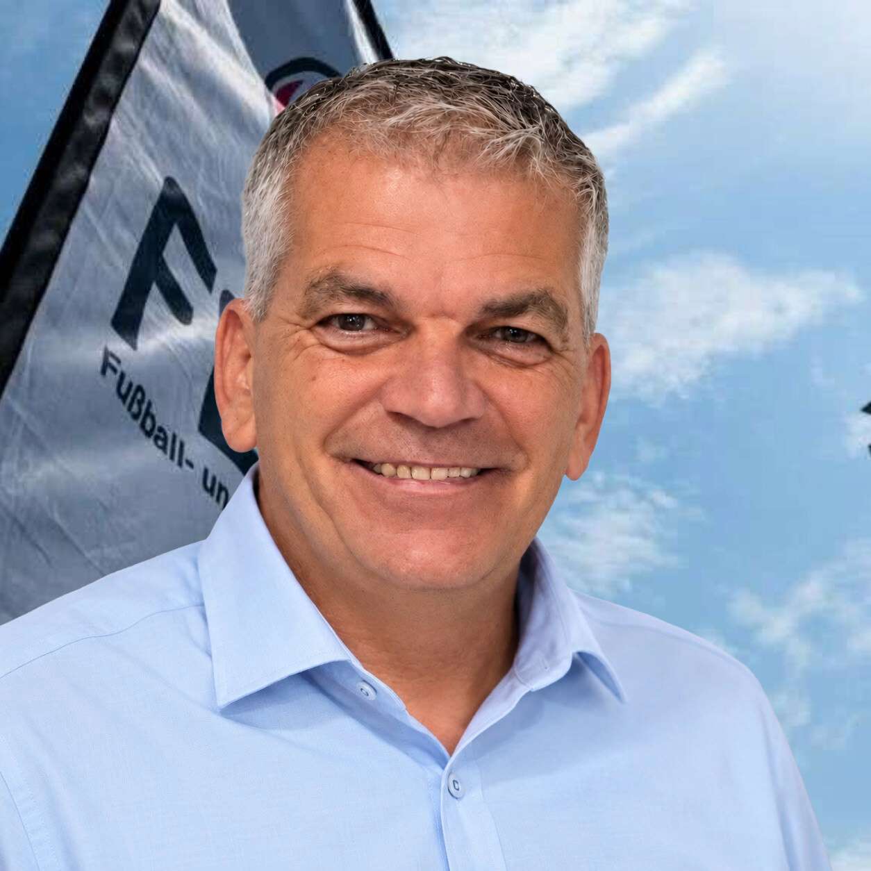 Bernd Kirchhoff