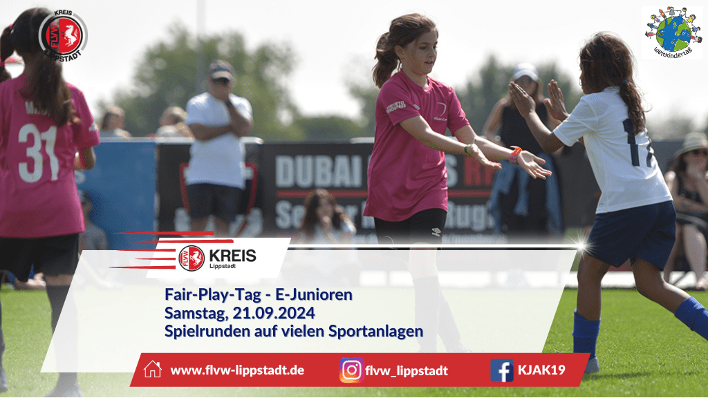 Fair-Play-Tag 2024 Lippstadt