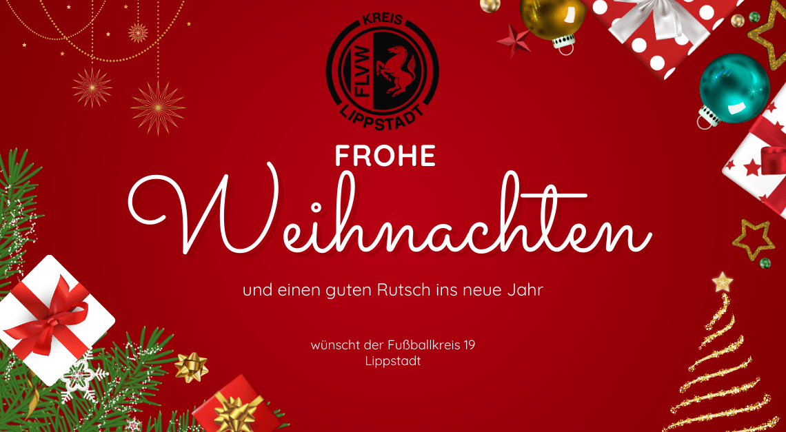 Weihnachtsgruß