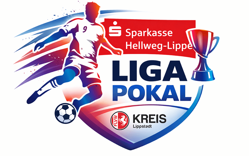 Ligapokal Lippstadt Veranstaltung