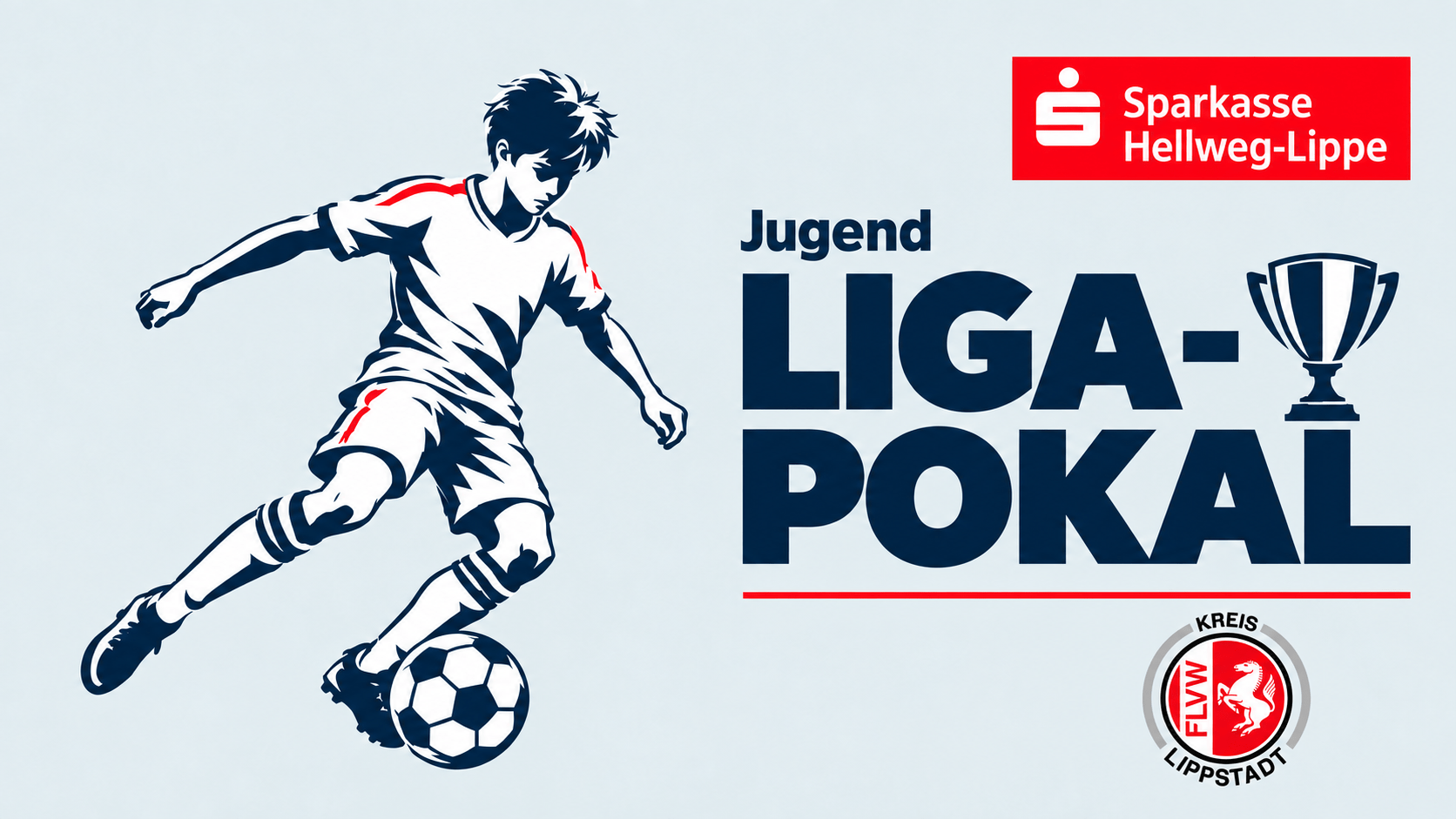 Ligapokal Lippstadt Veranstaltung