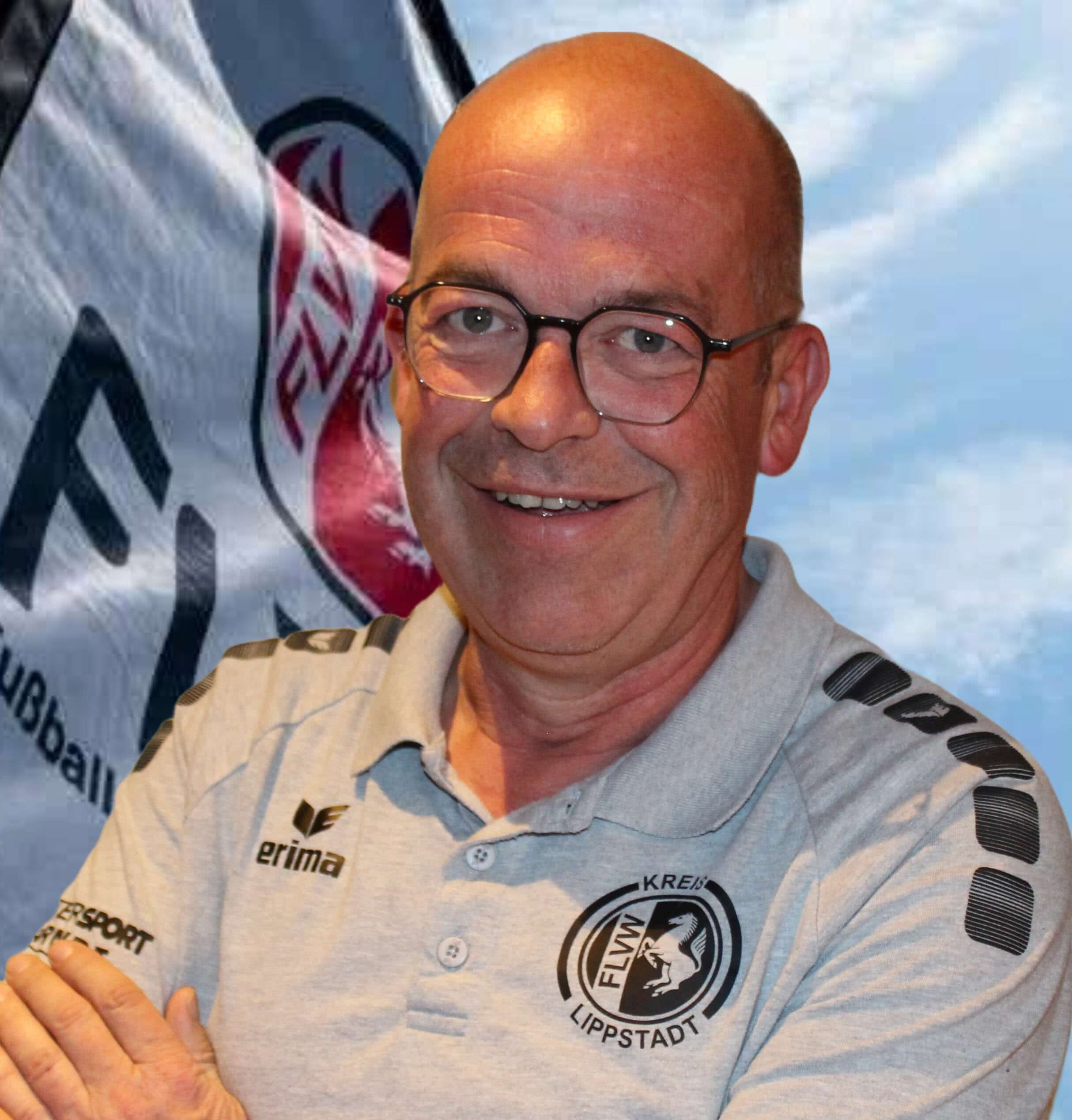 Michael Kaup