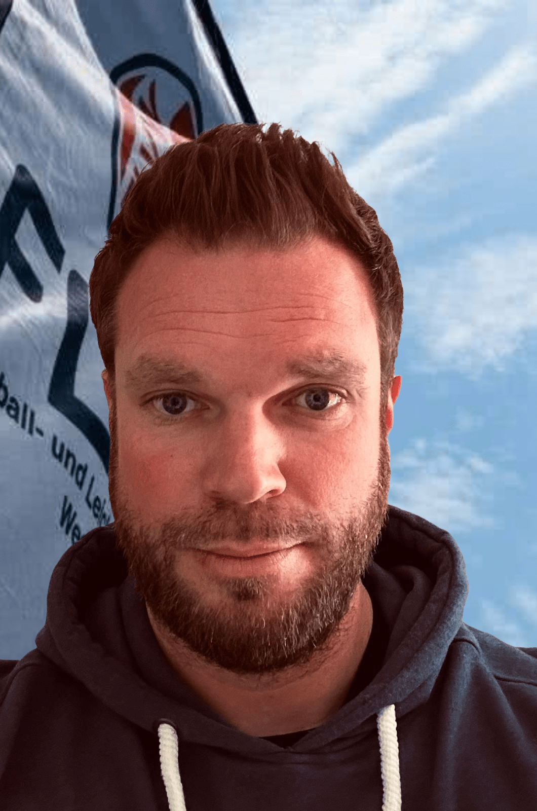 Stefan Nitsche