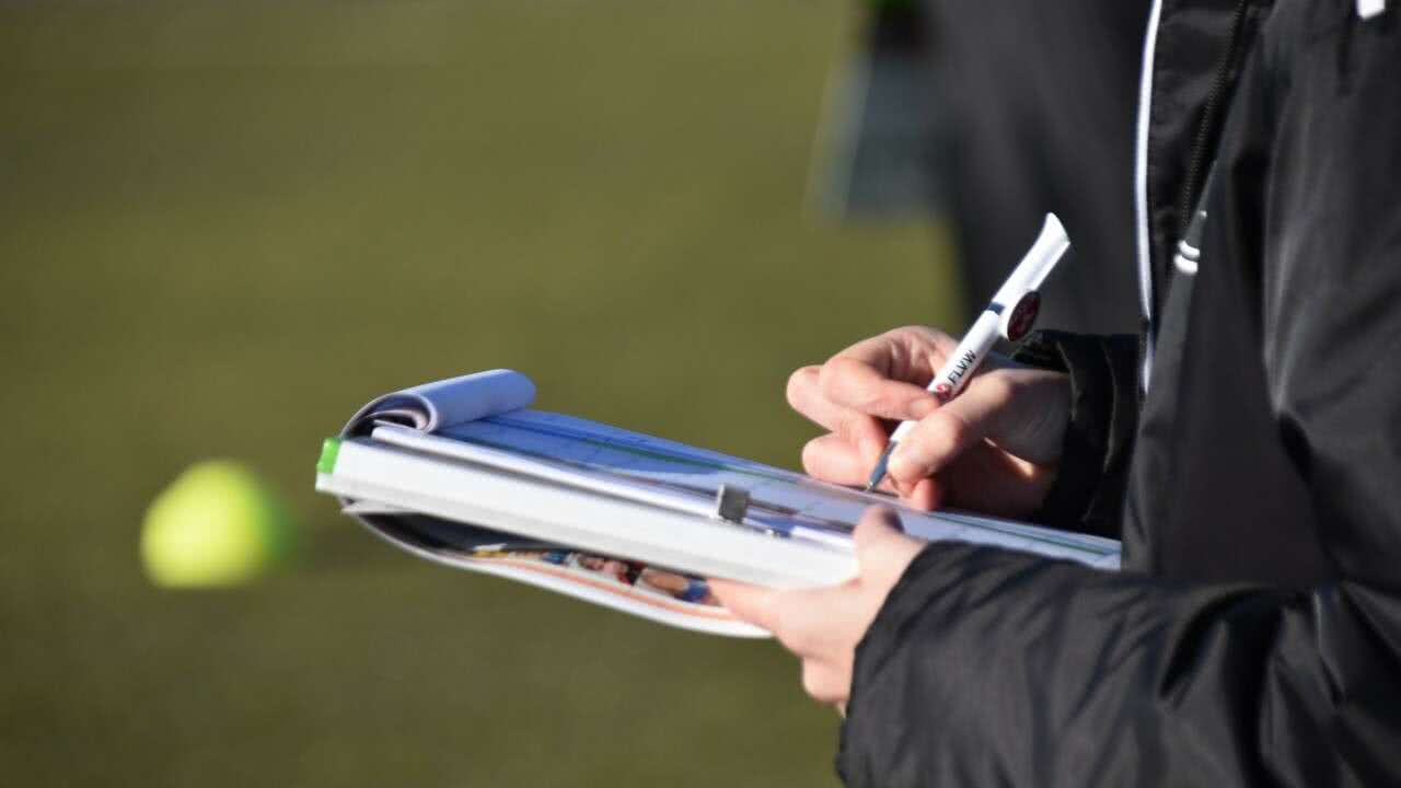 Lehrgangsplätze 2026 sichern