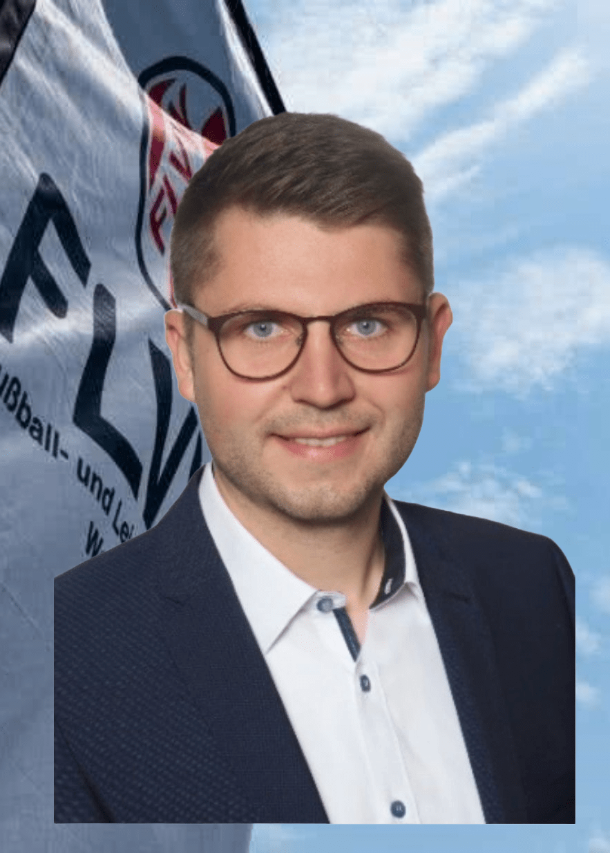 Jannik Lange