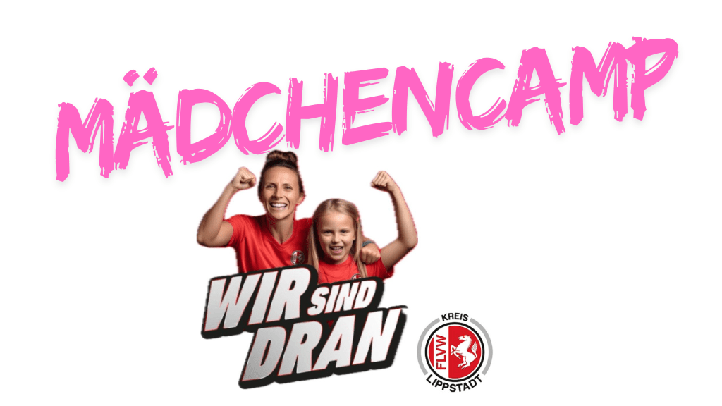 Mädchencamp Lippstadt