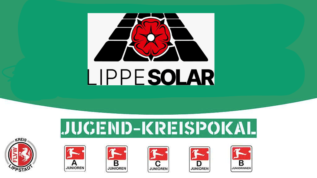 Lippe Solar Kreispokal