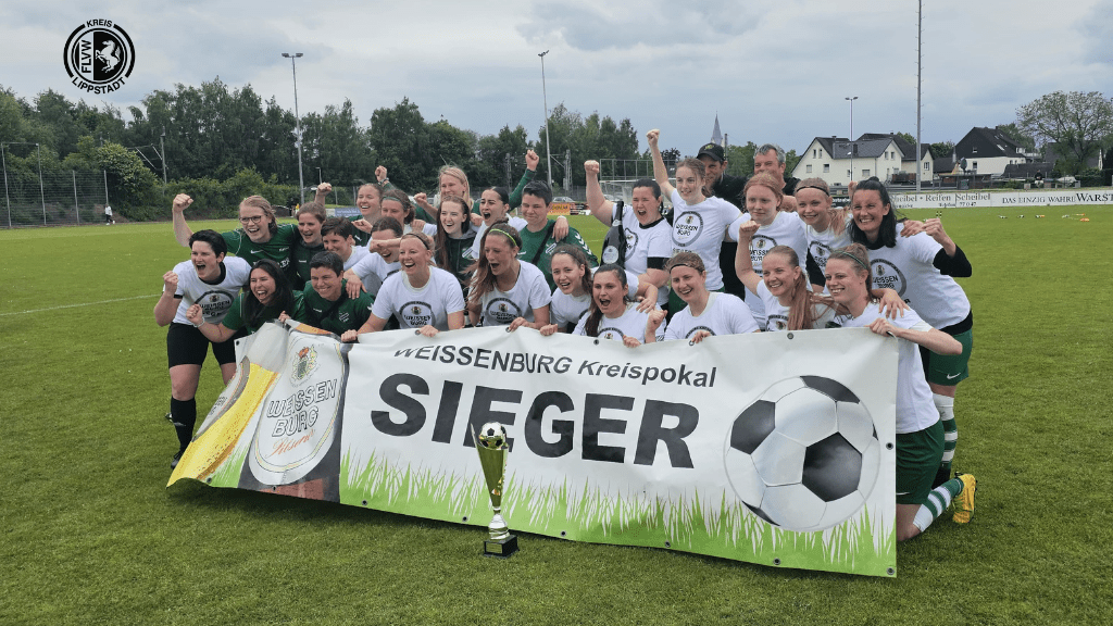 kreispokalfinale frauen 2025 lippstadt stirpe