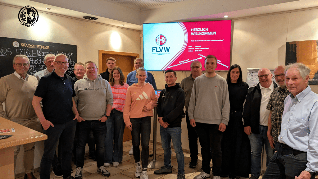 Vorstandstreff lippstadt 2025