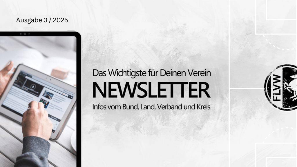 Newsletter Lippstadt 3/2025