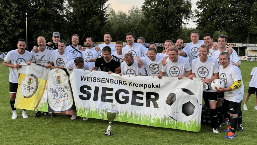 AH Kreispokal 2025 Lippstadt