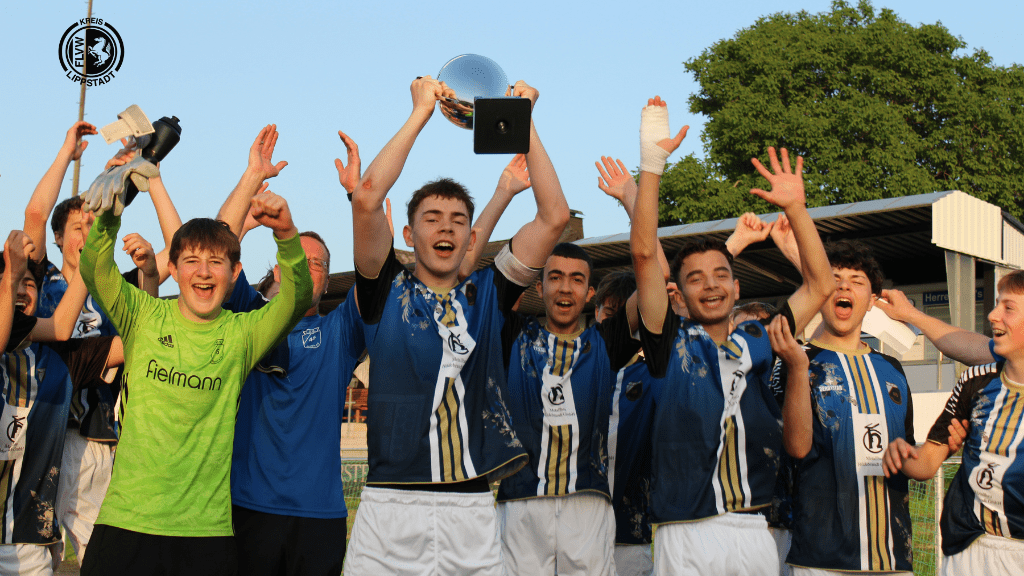 c-junioren ligapokal warstein 2025