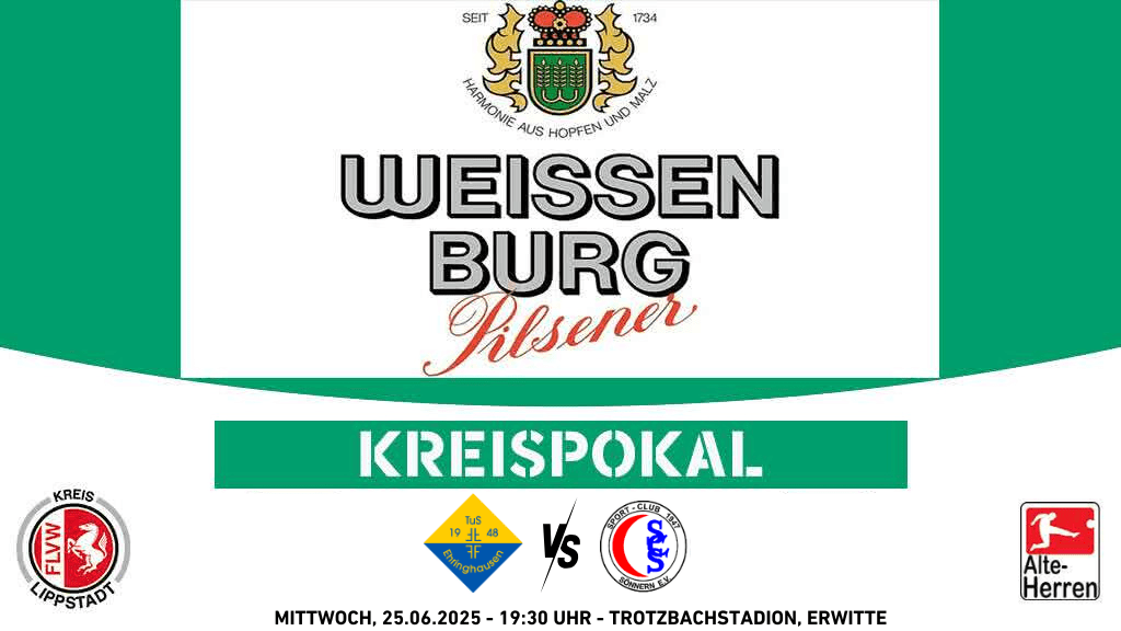 finale ah kreispokal 2025 lippstadt
