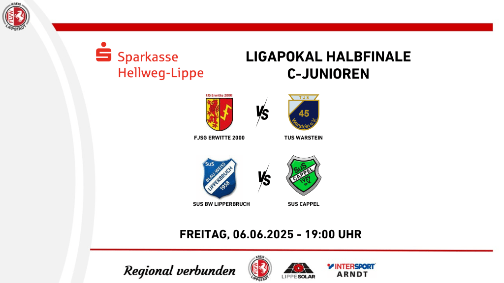 sparkasse ligapokal lippstadt halbfinale 2025