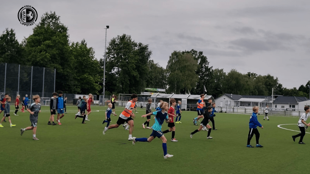 FFF Lippstadt 2025 Lipperode Zwischenbericht