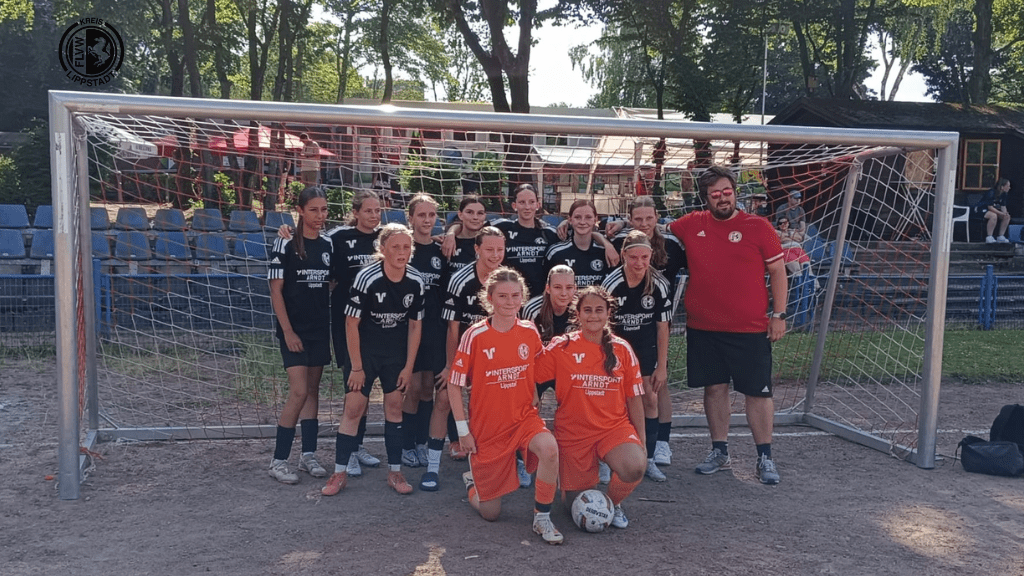 kreisauswahl u15
