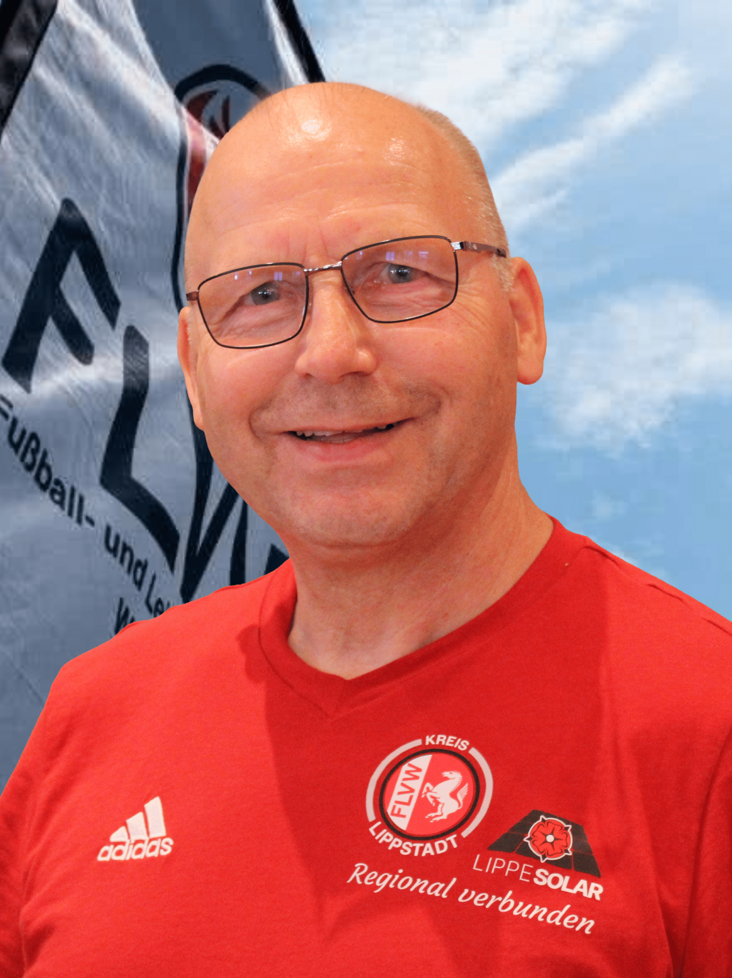 Rüdiger Fruh