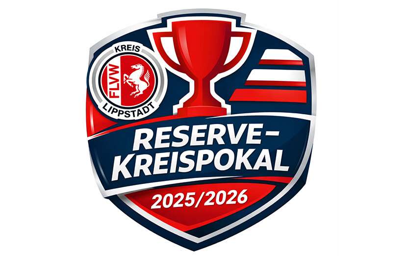 Reservekreispokal, Lippstadt