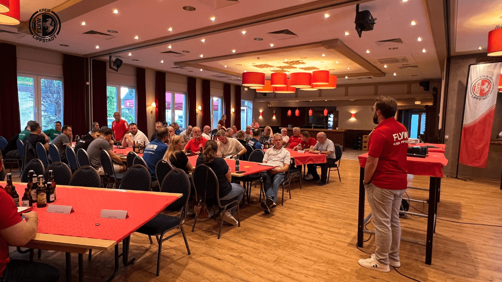 Staffeltag KJA Lippstadt 25/26