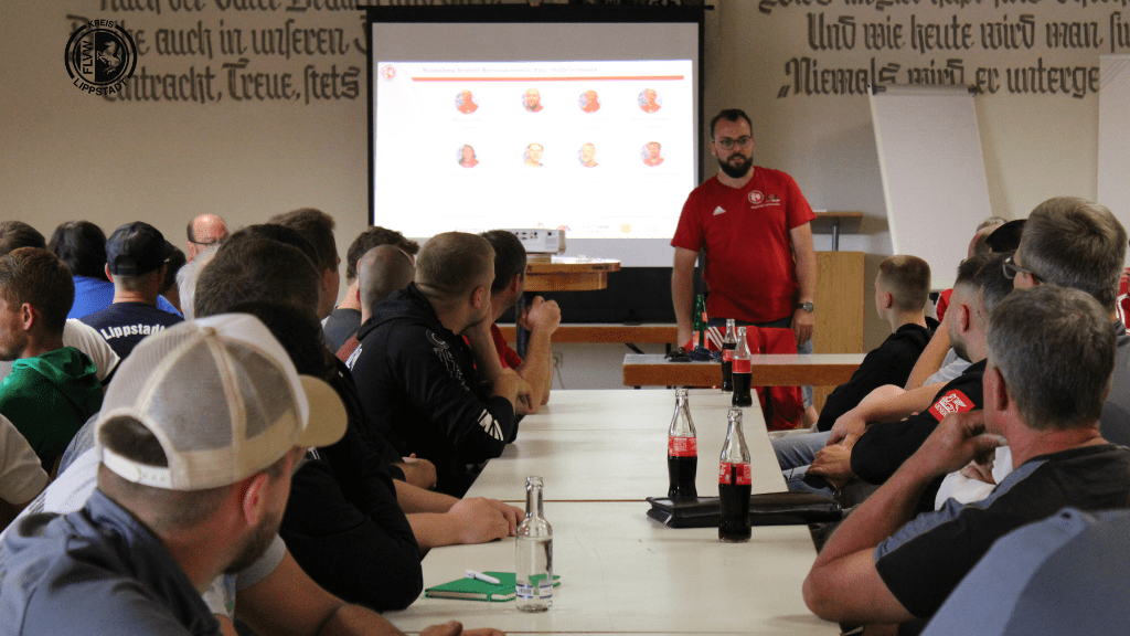 Trainermeetings Jugend