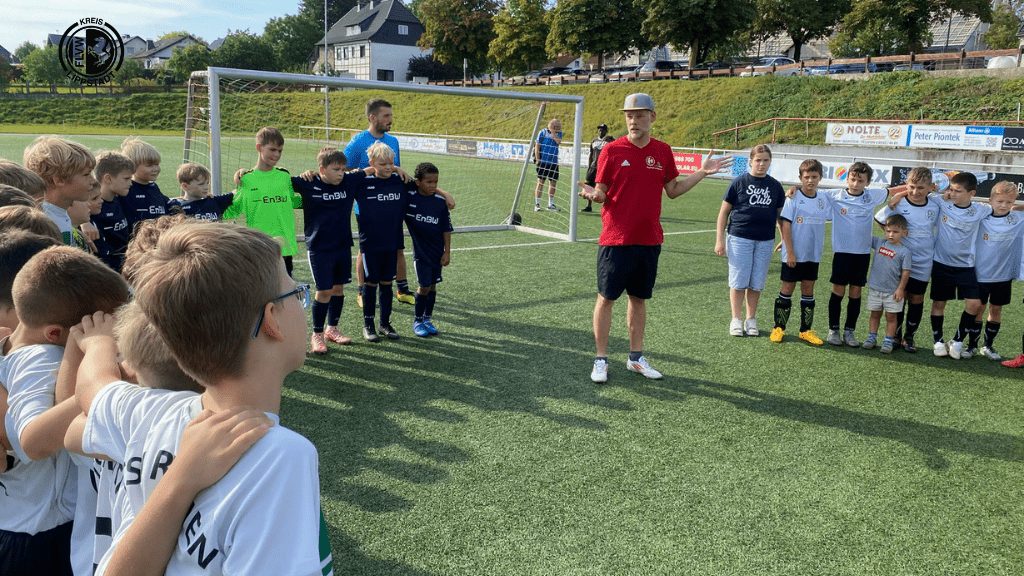 Fair-Play-Tag 2025 im FLVW Kreis Lippstadt