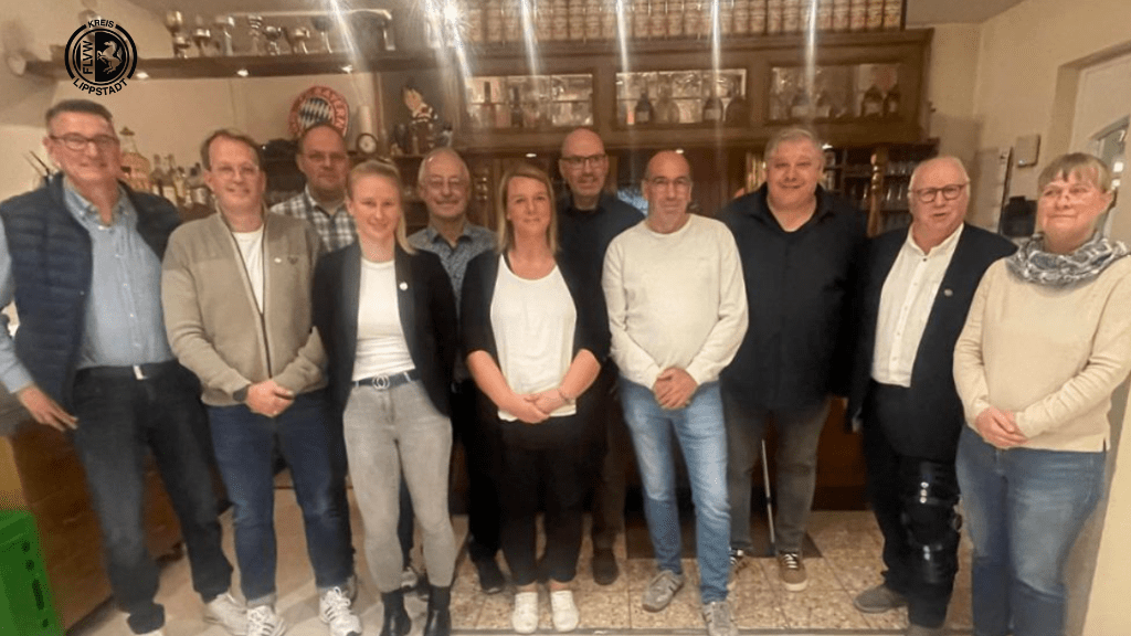 Dankeschön-Veranstaltung für die Engagierten in den Vereinen