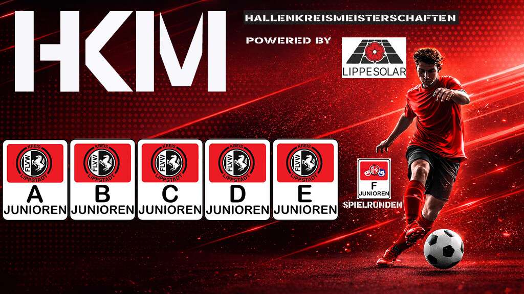 HKM Logo Lippstadt