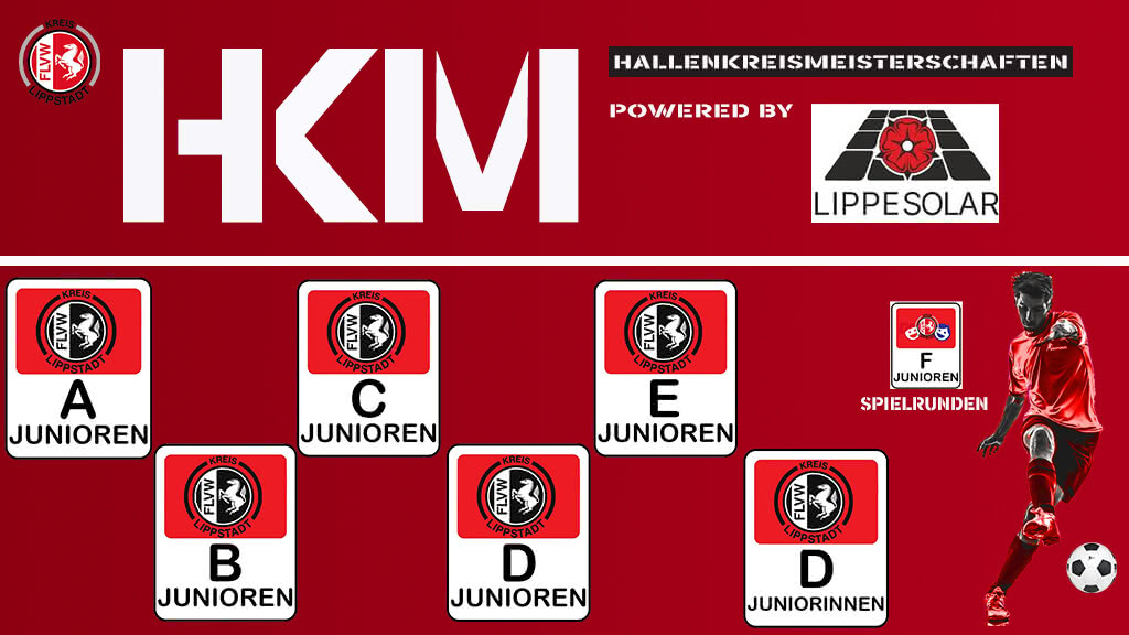 HKM Logo Lippstadt