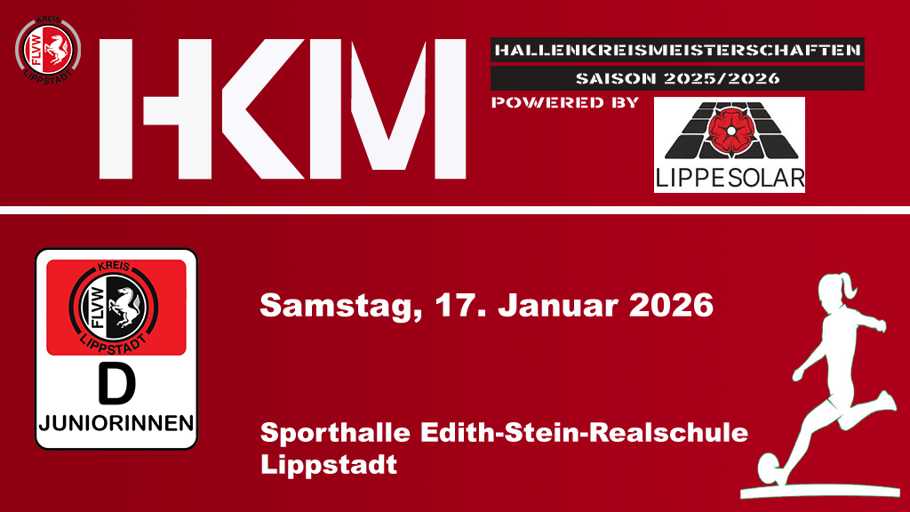 HKM DM Lippstadt 25-26