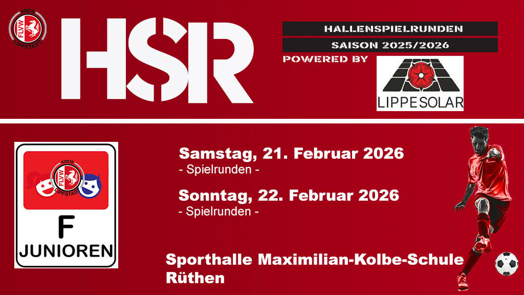 HSR F Lippstadt 25-26