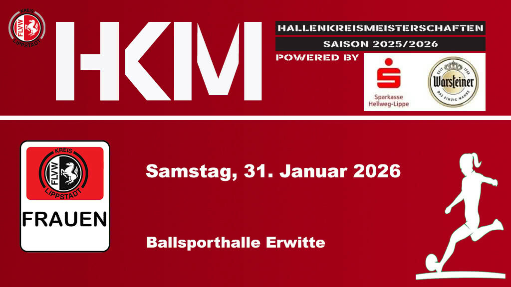 HKM Frauen Lippstadt