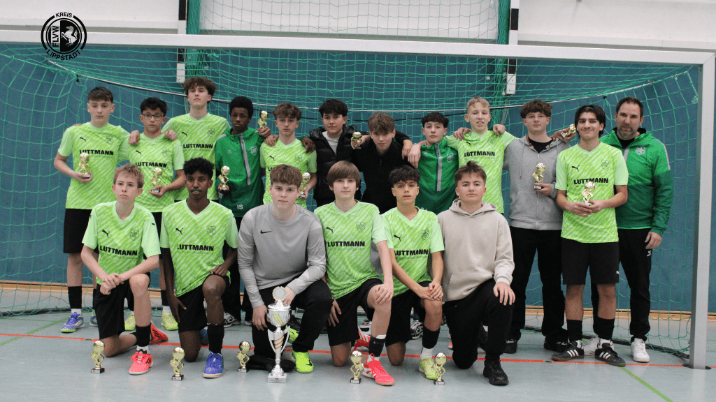 sus cappel hallenkreismeister c 2026