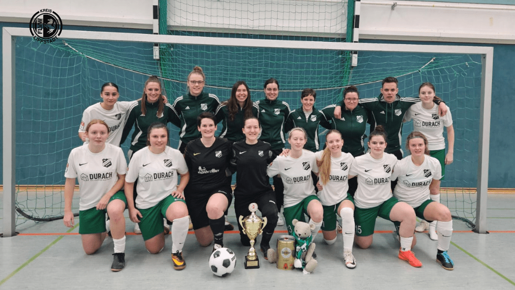 stirpe hallenkreismeister frauen 2026